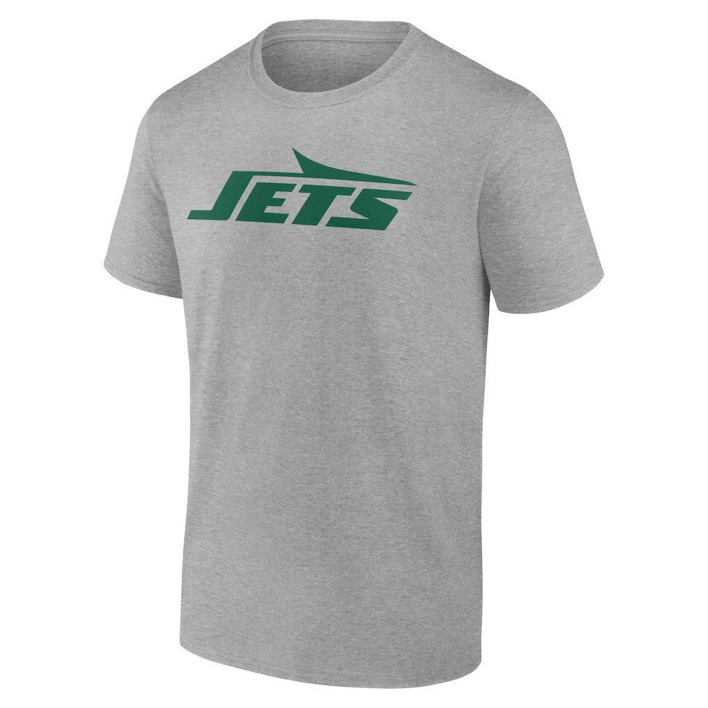 New York Jets Big & Tall Team Authentic Custom T-Shirt | NFL Sale