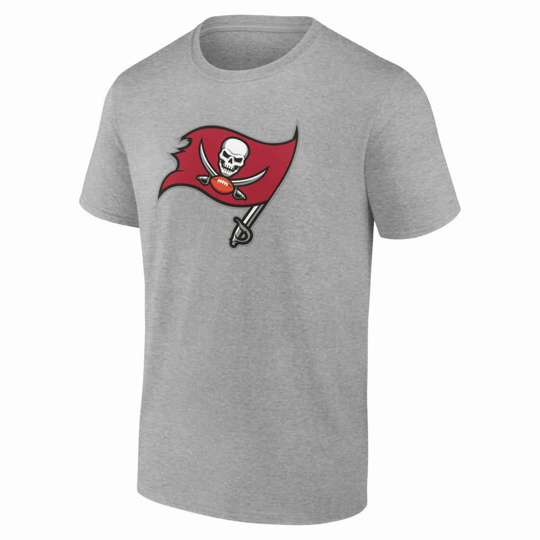 Tampa Bay Buccaneers Big & Tall Team Authentic Custom T-Shirt | NFL Outlet