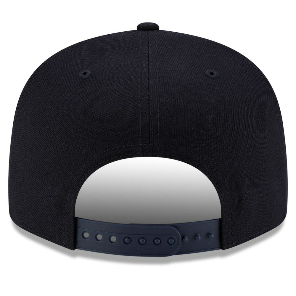 New York Yankees x Hamilton New Era Unisex 9FIFTY Snapback Hat - MLB Hats