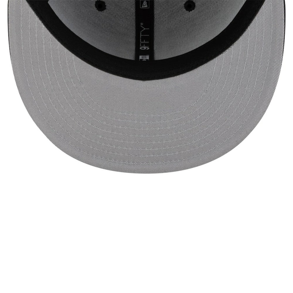 New York Yankees x Hamilton New Era Unisex 9FIFTY Snapback Hat - MLB Hats