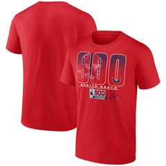 Alexander Ovechkin Washington Capitals 900th Career Goal T-Shirt -  NHL T-shirts