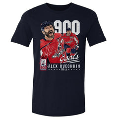Alexander Ovechkin Washington Capitals 500 Level 900th Career Goal Tri-Blend T-Shirt -  NHL T-shirts