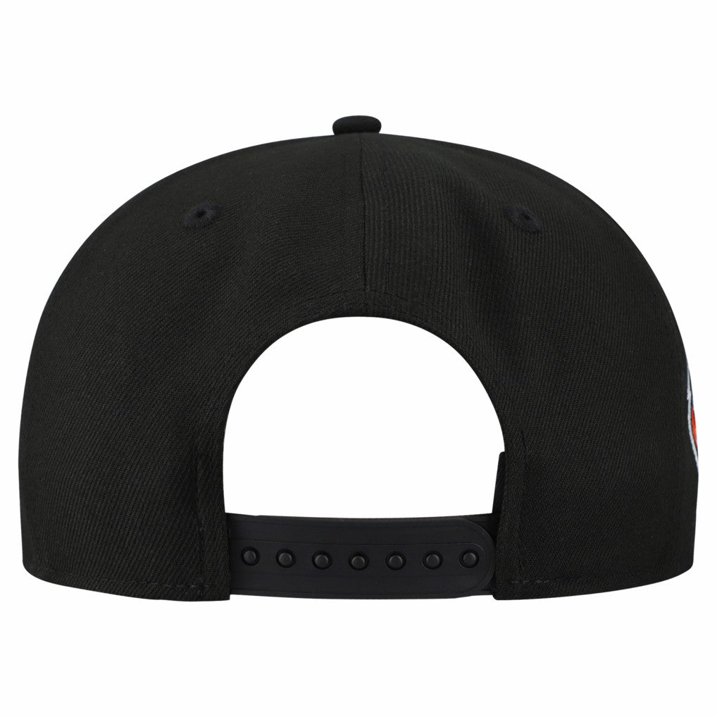 Cincinnati Bengals Main Script 9FIFTY Snapback Hat | NFL Online