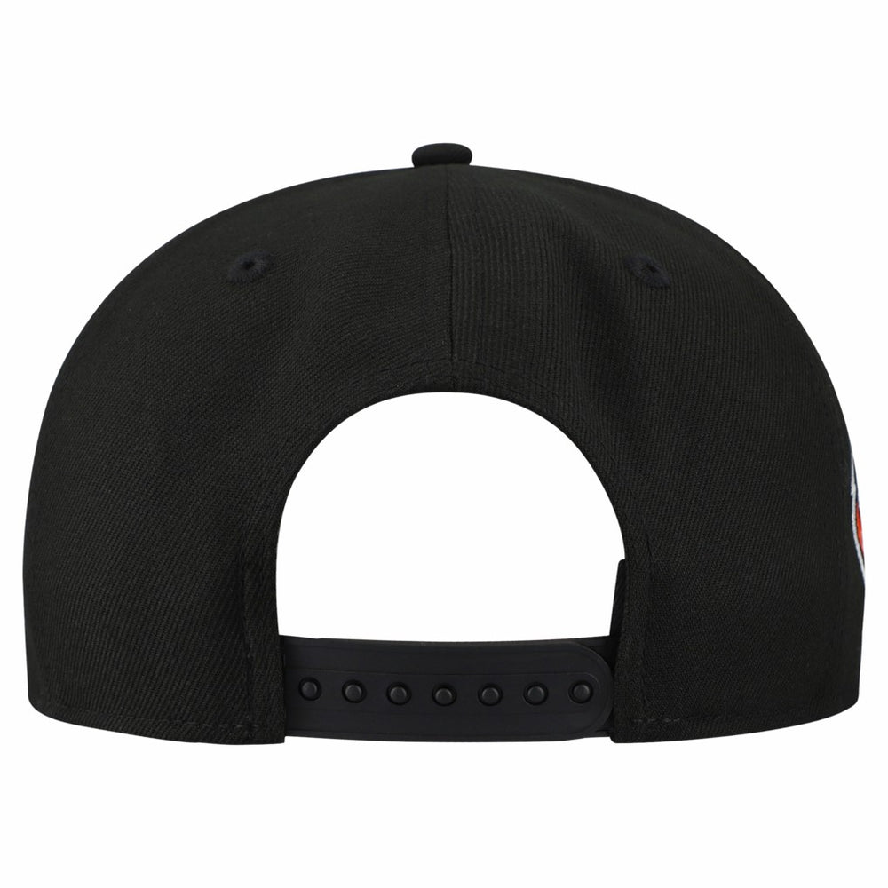 Cincinnati Bengals Main Script 9FIFTY Snapback Hat | NFL Online