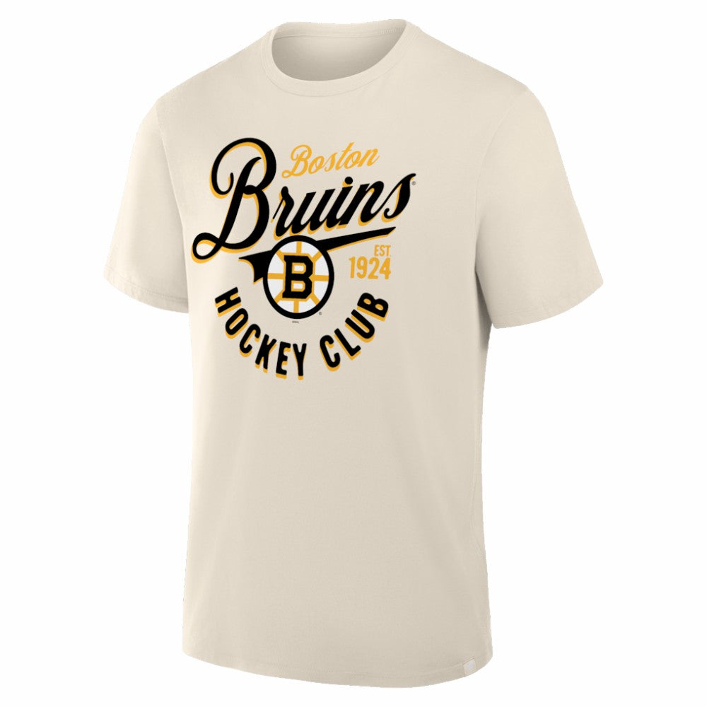 Boston Bruins Legacy T-Shirt -  NHL T-shirts