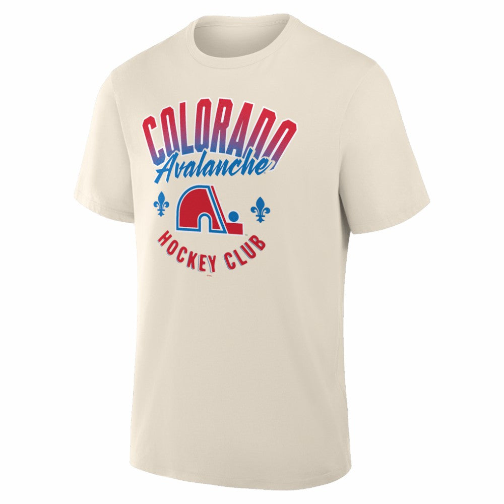 Colorado Avalanche Alternate Legacy T-Shirt -  NHL T-shirts