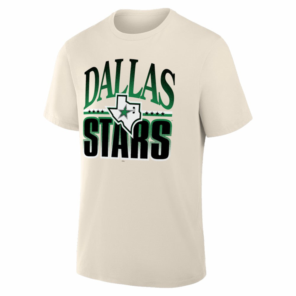 Dallas Stars Alternate Legacy T-Shirt -  NHL T-shirts