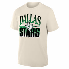 Dallas Stars Alternate Legacy T-Shirt -  NHL T-shirts