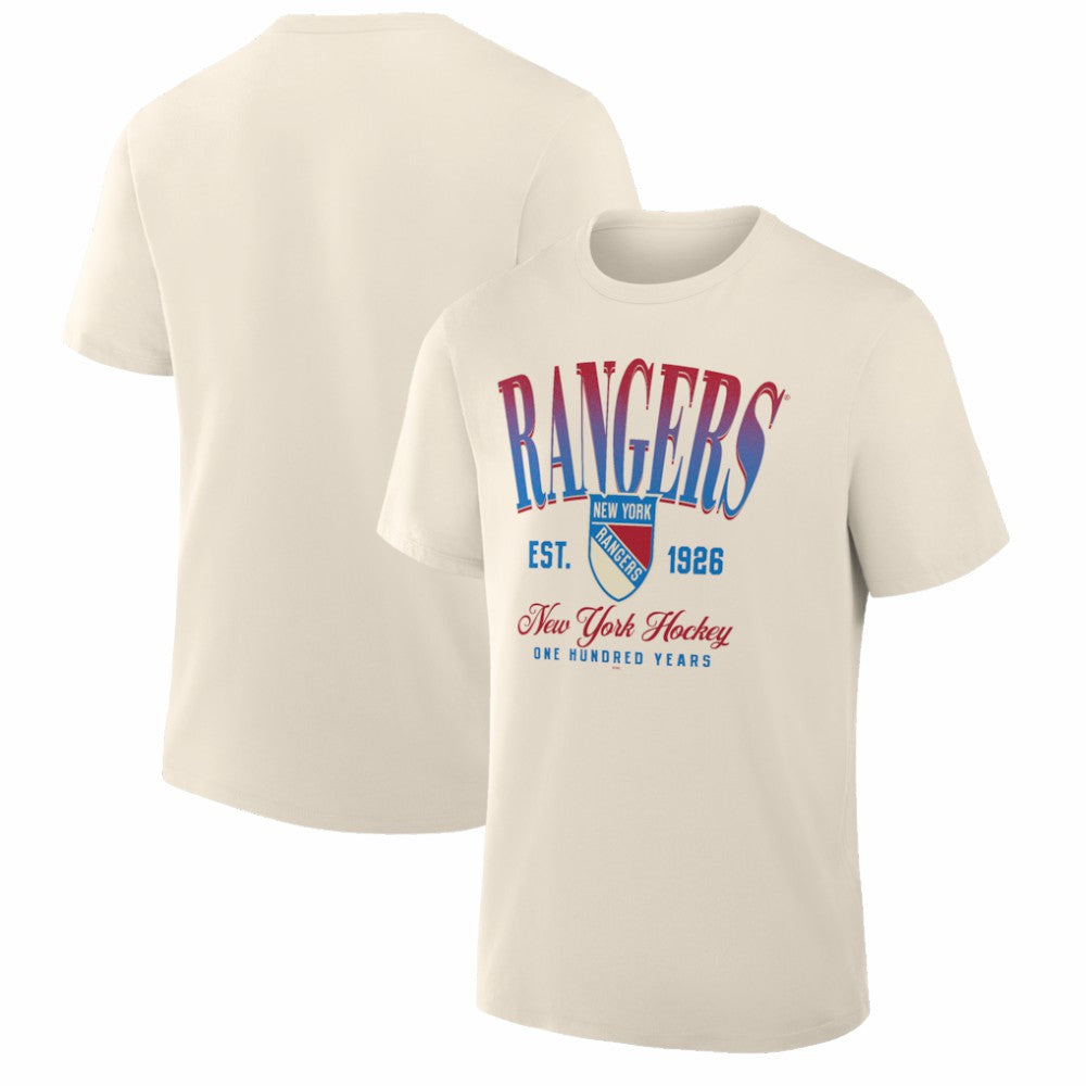 New York Rangers Alternate Legacy T-Shirt -  NHL T-shirts