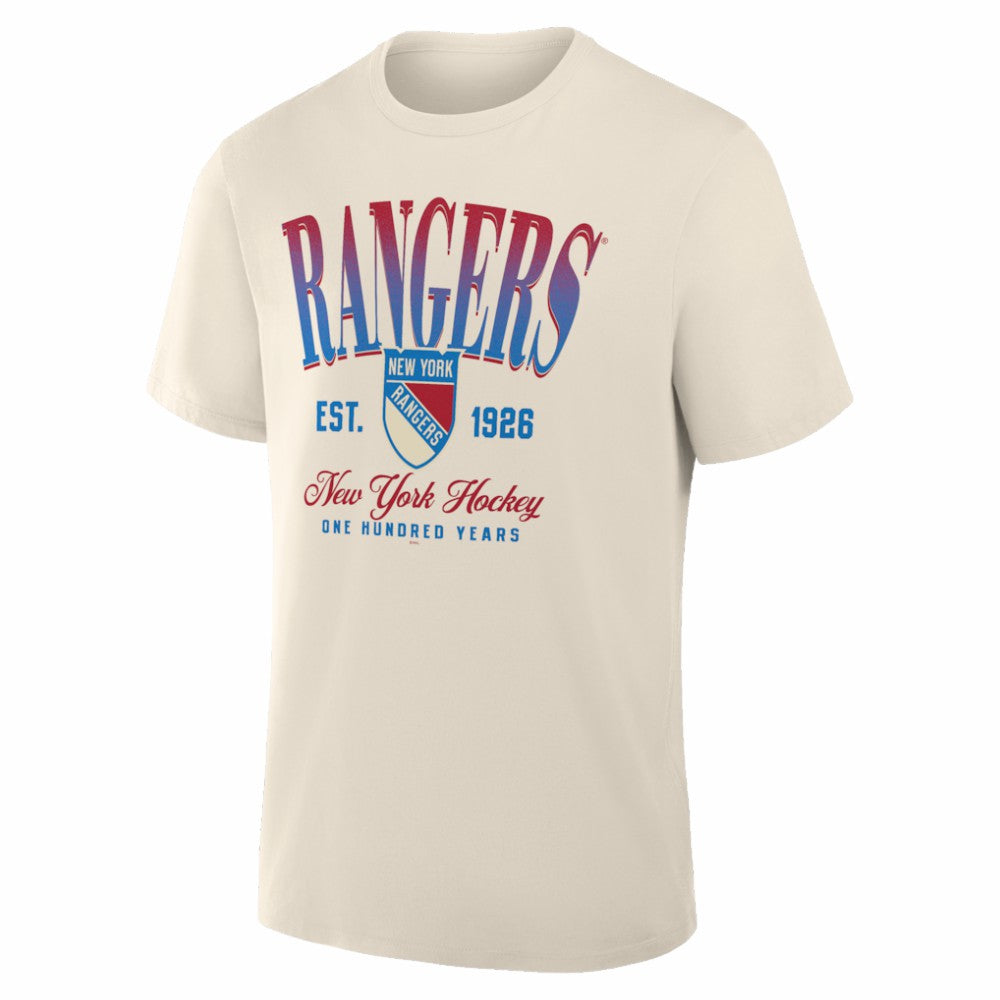 New York Rangers Alternate Legacy T-Shirt -  NHL T-shirts