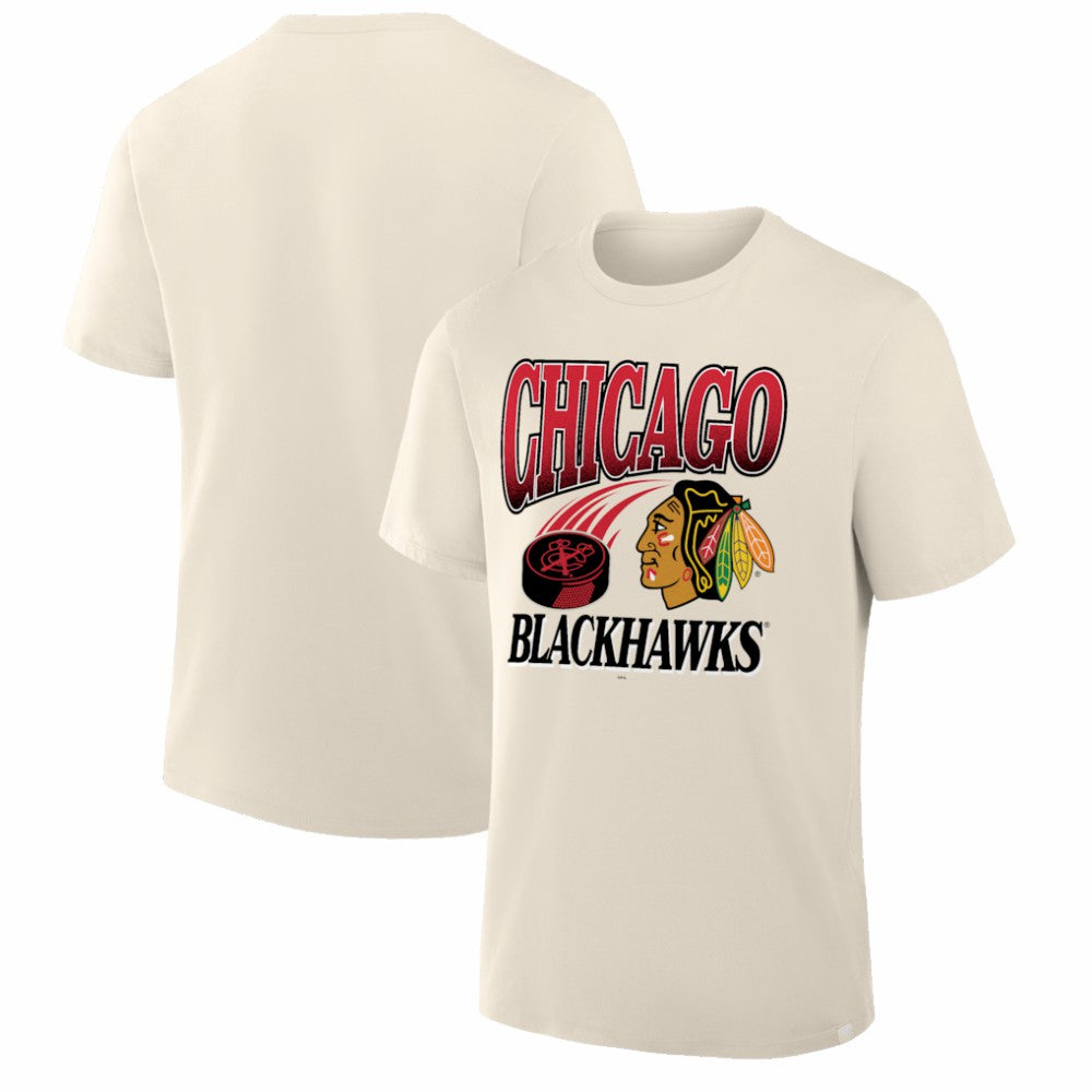 Chicago Blackhawks Legacy T-Shirt -  NHL T-shirts