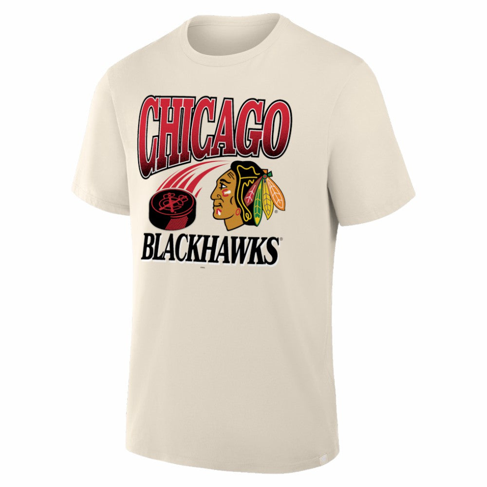 Chicago Blackhawks Legacy T-Shirt -  NHL T-shirts