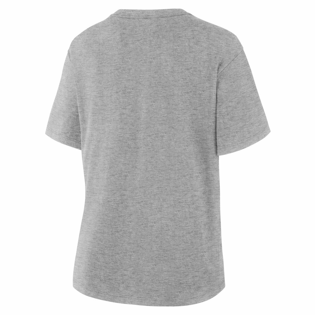 Gray LA Clippers Women's Noches Training T-Shirt | NBA