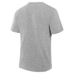 Gray Orlando Magic Noches Training T-Shirt | NBA