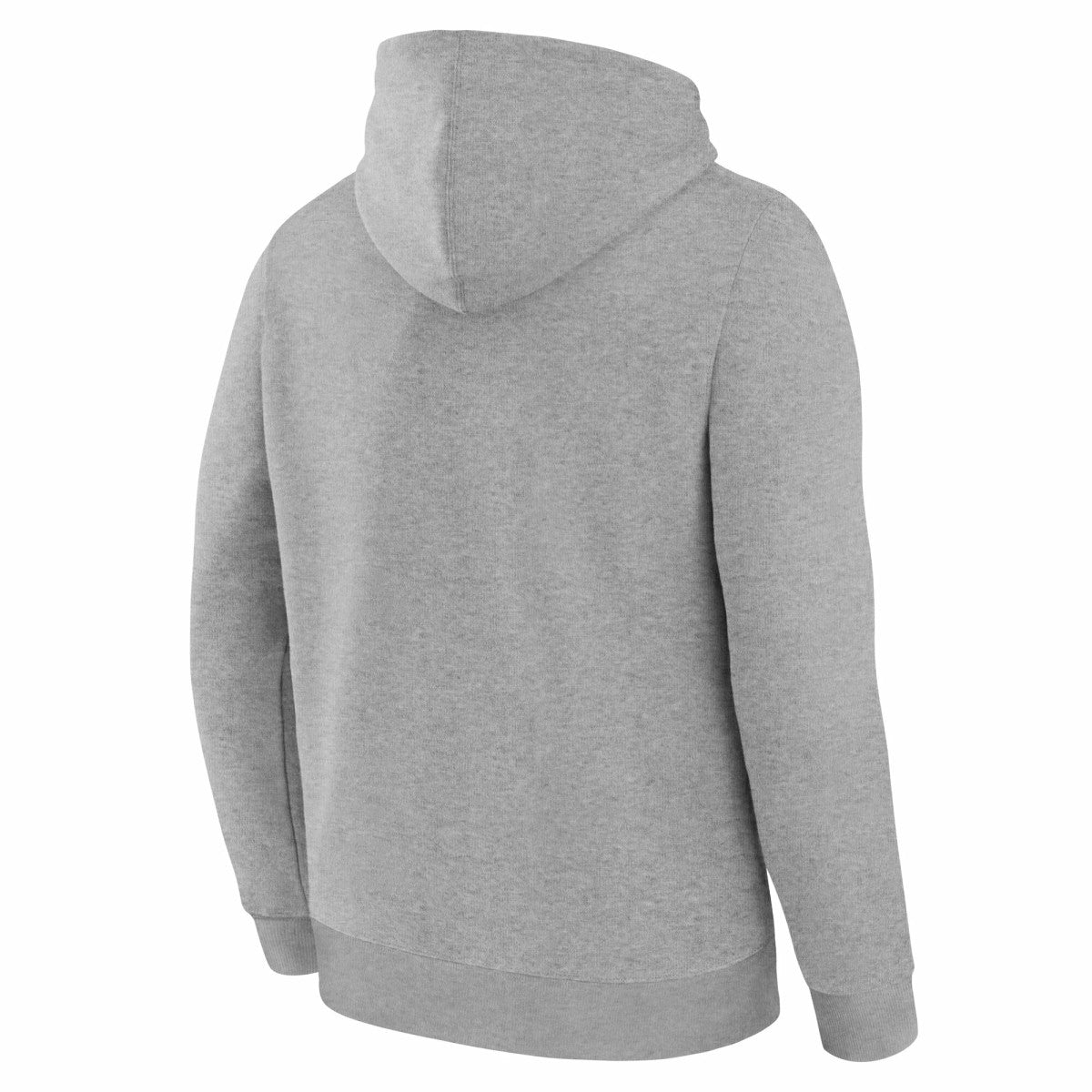 Gray Phoenix Suns Noches Training Hoodie | NBA