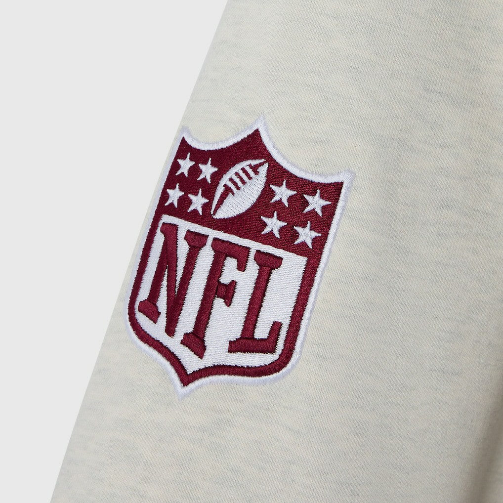 Washington Commanders OVO x NFL Unisex Fleece Sweatshirt | NFL New