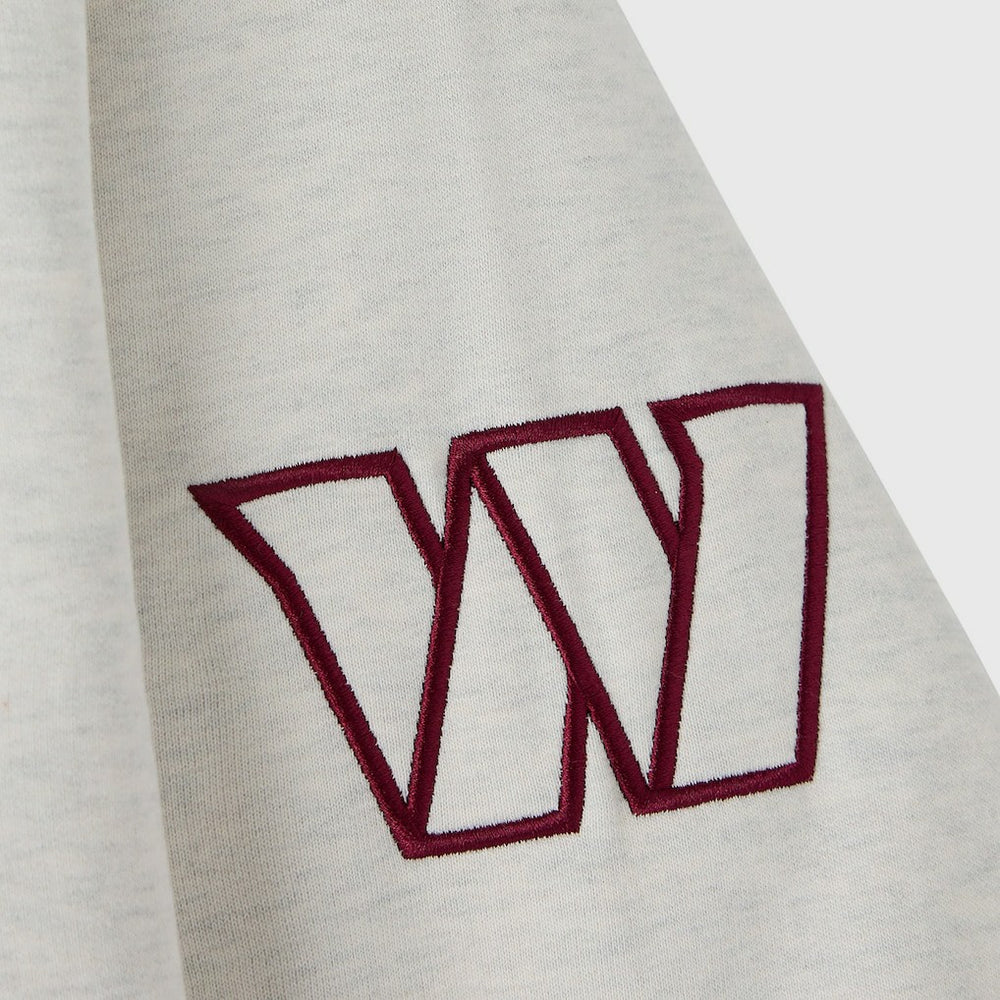 Washington Commanders OVO x NFL Unisex Fleece Sweatshirt | NFL New