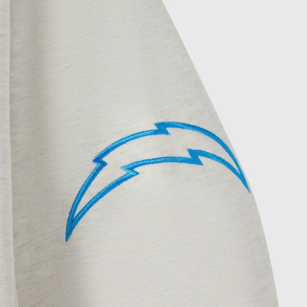 Los Angeles Chargers OVO x NFL Unisex Fleece Sweatshirt | NFL US