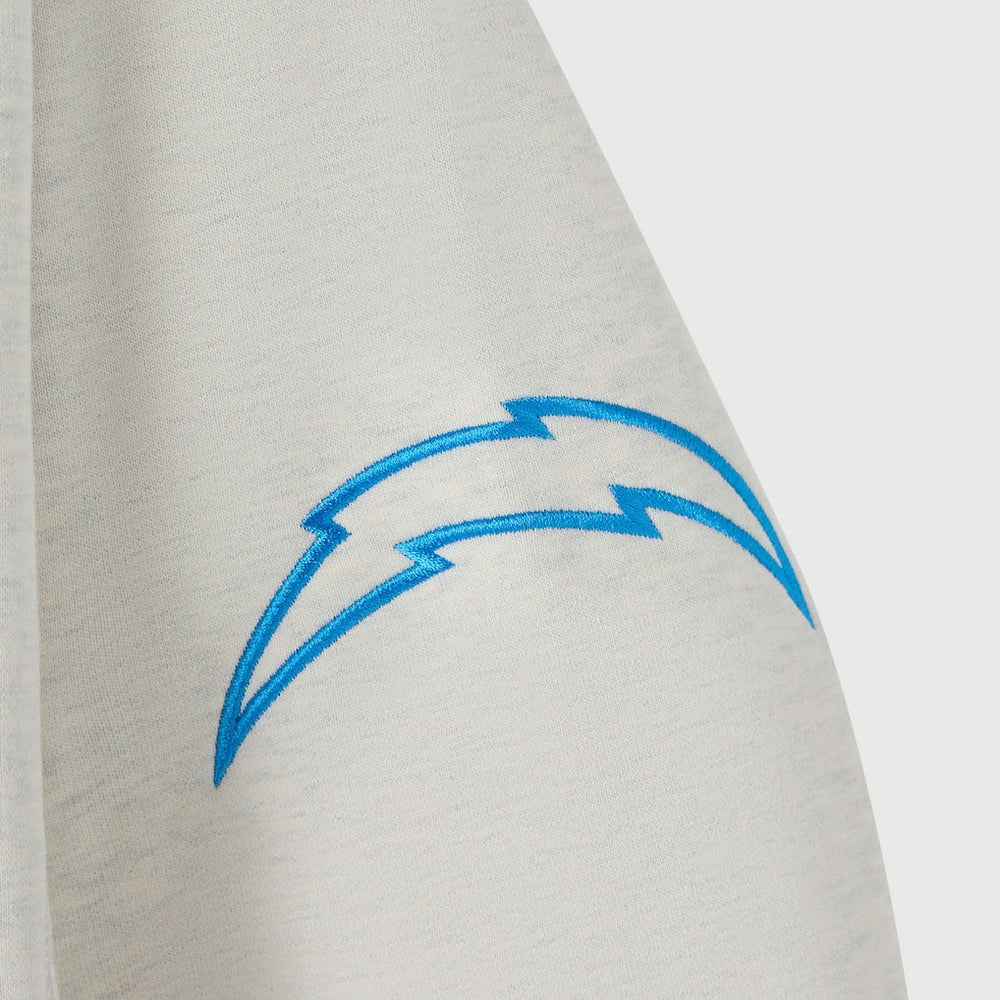 Los Angeles Chargers OVO x NFL Unisex Fleece Sweatshirt | NFL US