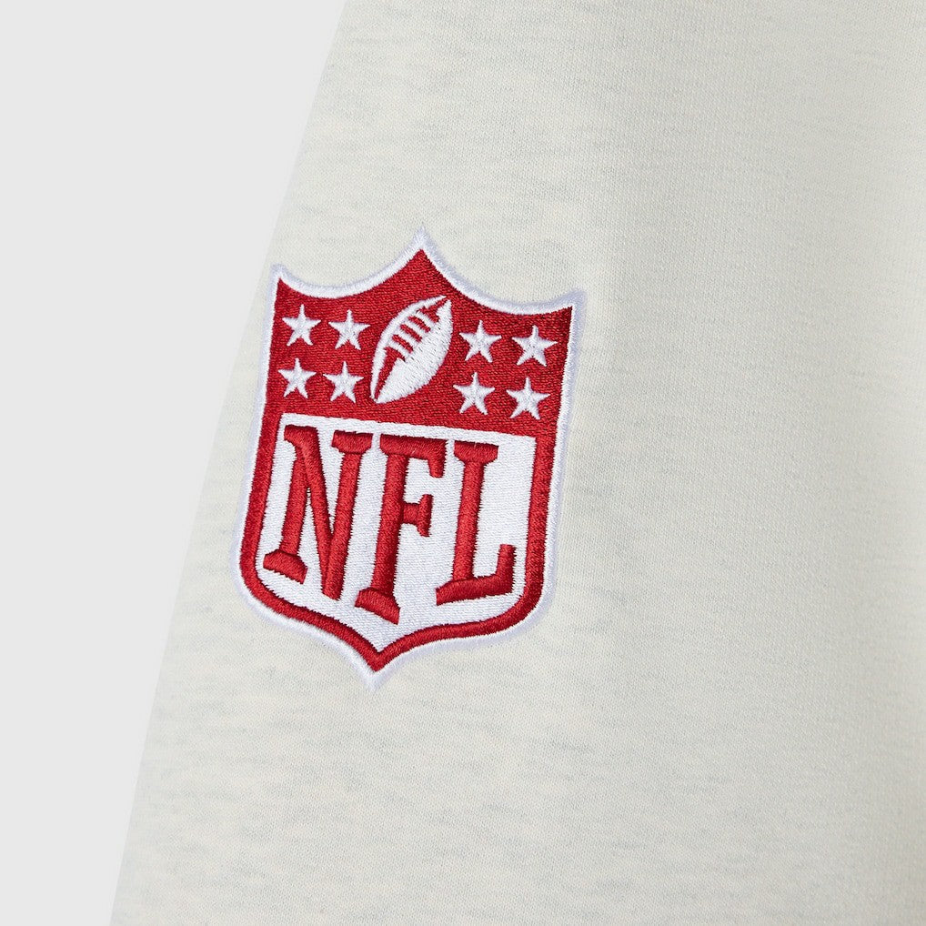 Atlanta Falcons OVO x NFL Unisex Fleece Sweatshirt | NFL Near me