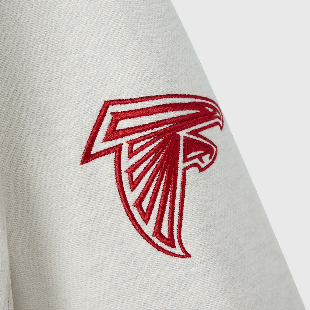Atlanta Falcons OVO x NFL Unisex Fleece Sweatshirt | NFL Near me