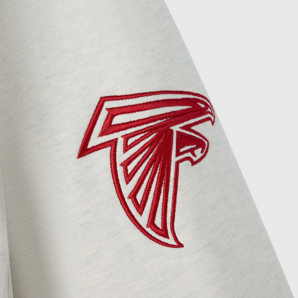 Atlanta Falcons OVO x NFL Unisex Fleece Sweatshirt | NFL Near me