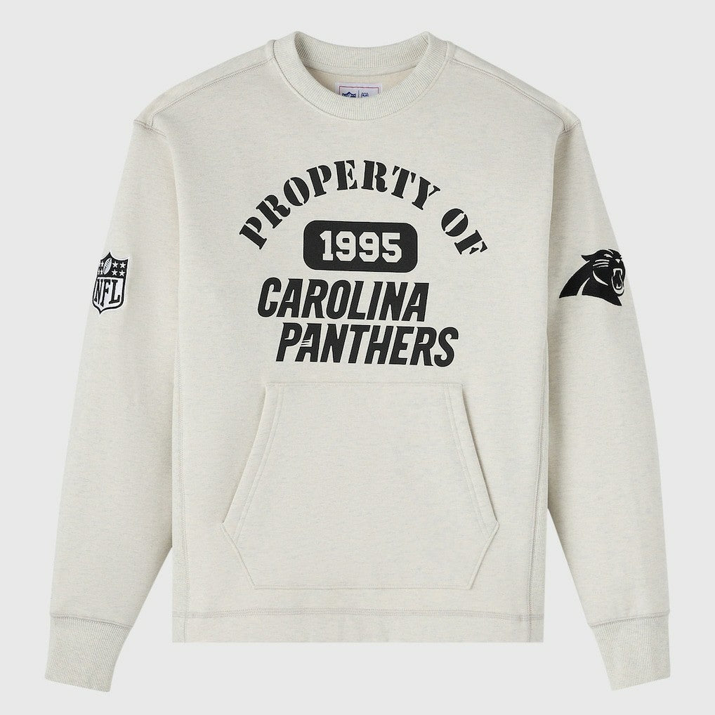 Carolina Panthers OVO x NFL Unisex Fleece Sweatshirt | NFL Near me