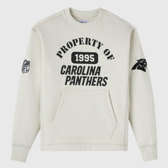 Carolina Panthers OVO x NFL Unisex Fleece Sweatshirt | NFL Near me