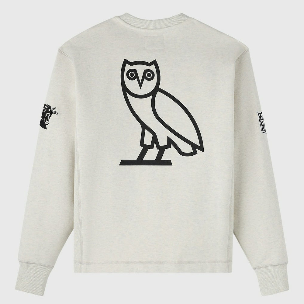 Carolina Panthers OVO x NFL Unisex Fleece Sweatshirt | NFL Near me
