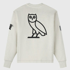 Carolina Panthers OVO x NFL Unisex Fleece Sweatshirt | NFL Near me