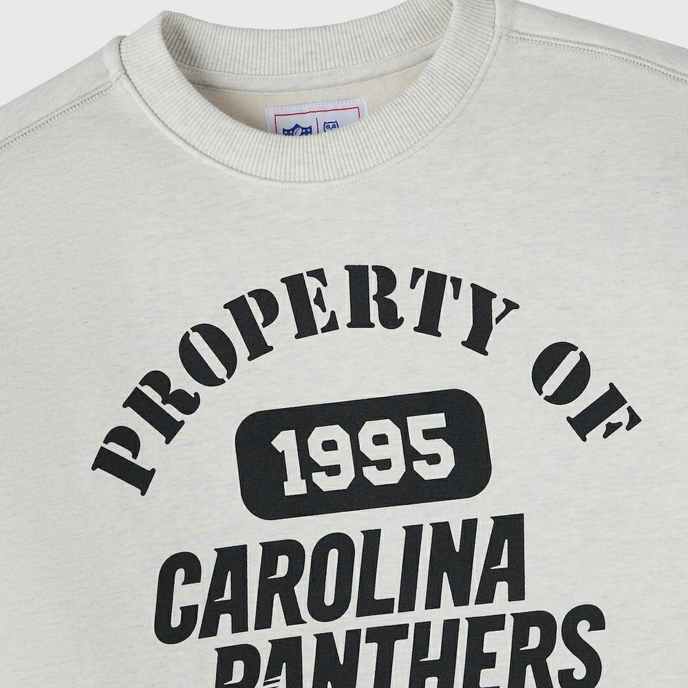 Carolina Panthers OVO x NFL Unisex Fleece Sweatshirt | NFL Near me