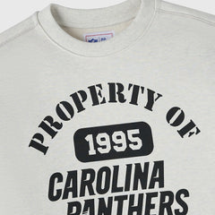 Carolina Panthers OVO x NFL Unisex Fleece Sweatshirt | NFL Near me