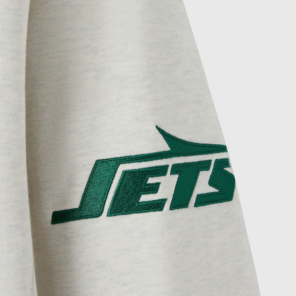 New York Jets OVO x NFL Unisex Fleece Sweatshirt | NFL Discount