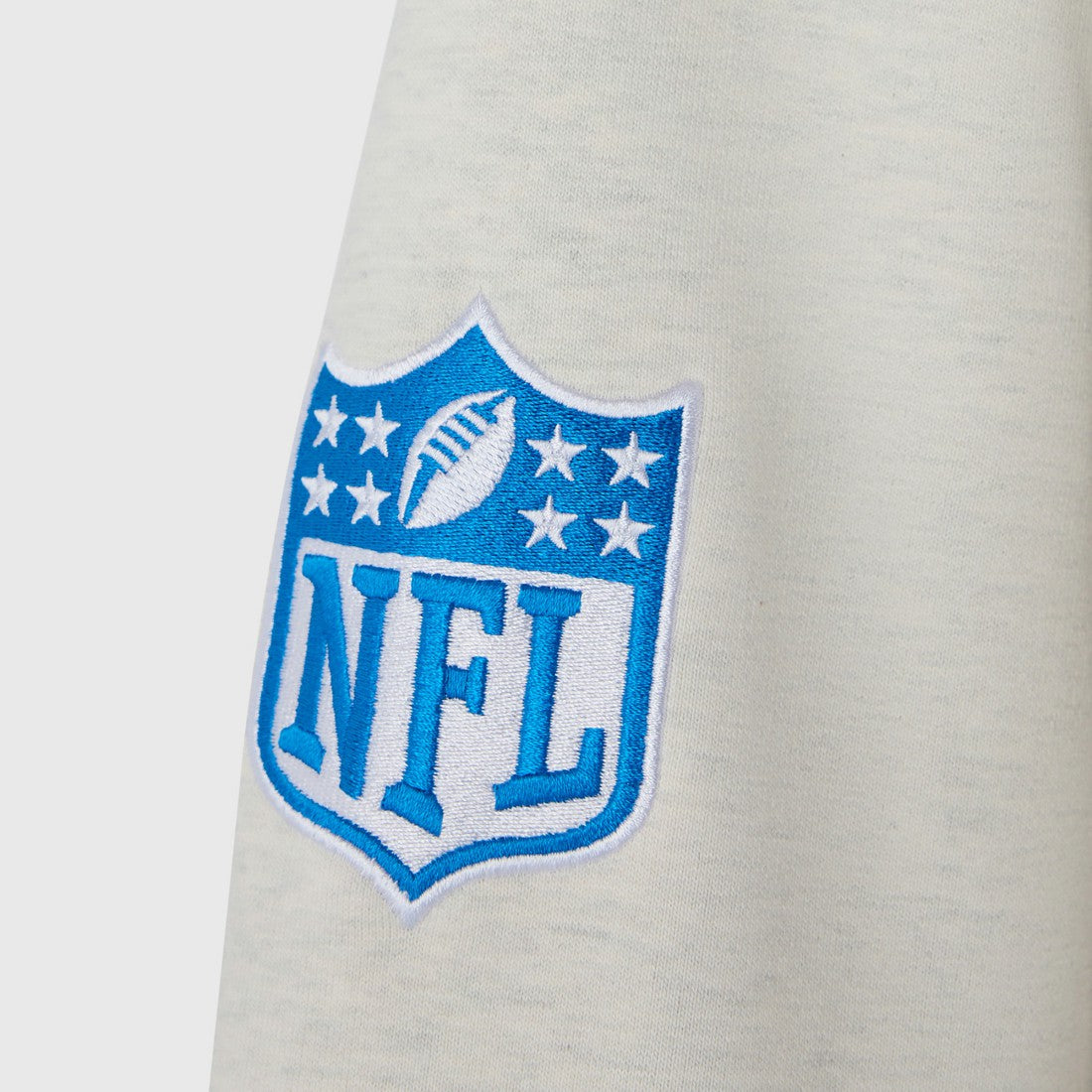 Detroit Lions OVO x NFL Unisex Fleece Sweatshirt | NFL Online