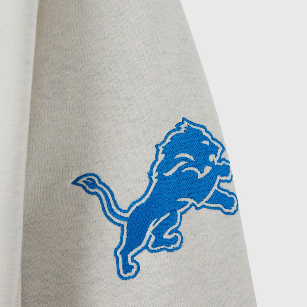 Detroit Lions OVO x NFL Unisex Fleece Sweatshirt | NFL Online