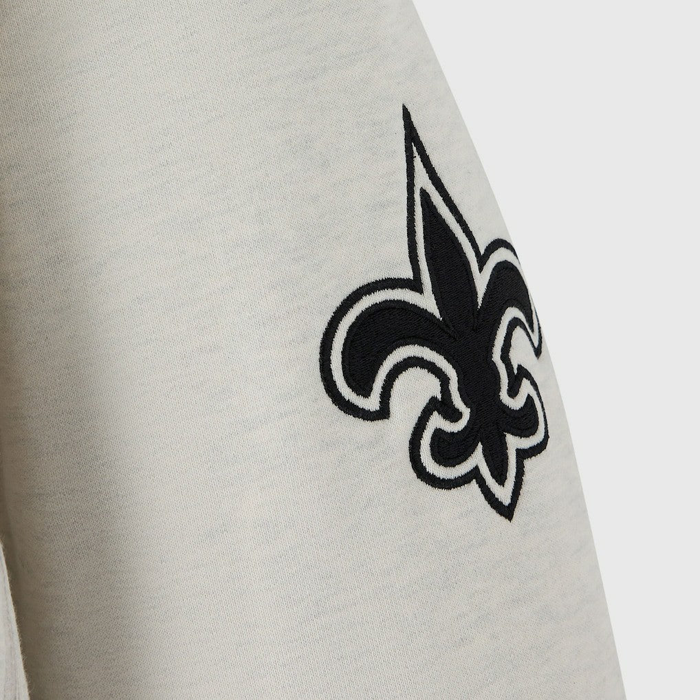 New Orleans Saints OVO x NFL Unisex Fleece Sweatshirt | NFL Online