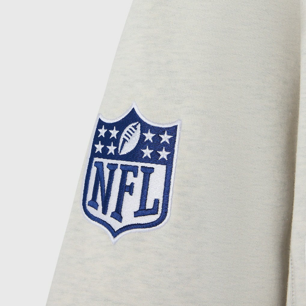 New York Giants OVO x NFL Unisex Fleece Sweatshirt | NFL Online