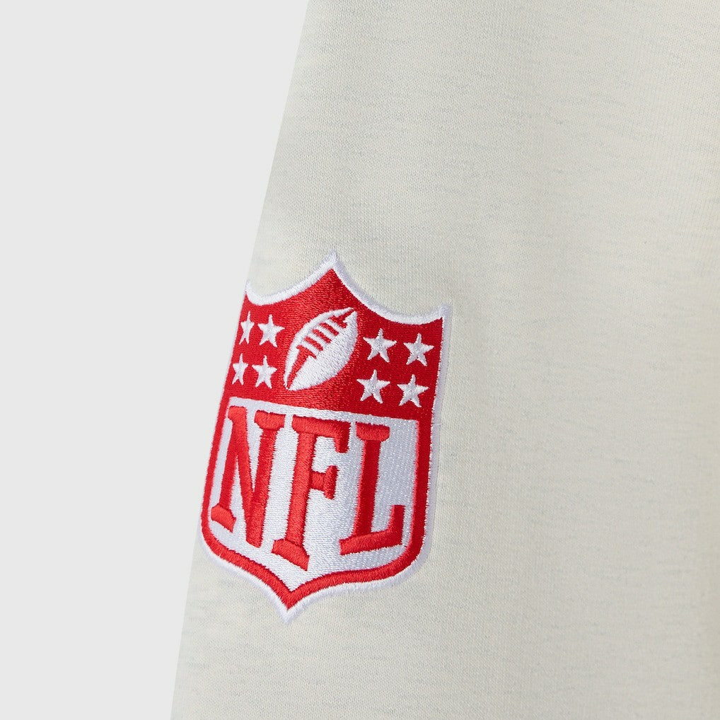 Kansas City Chiefs OVO x NFL Unisex Fleece Sweatshirt | NFL Near me
