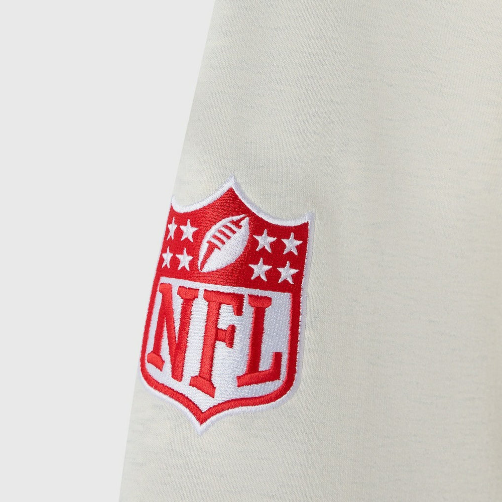 Kansas City Chiefs OVO x NFL Unisex Fleece Sweatshirt | NFL Near me