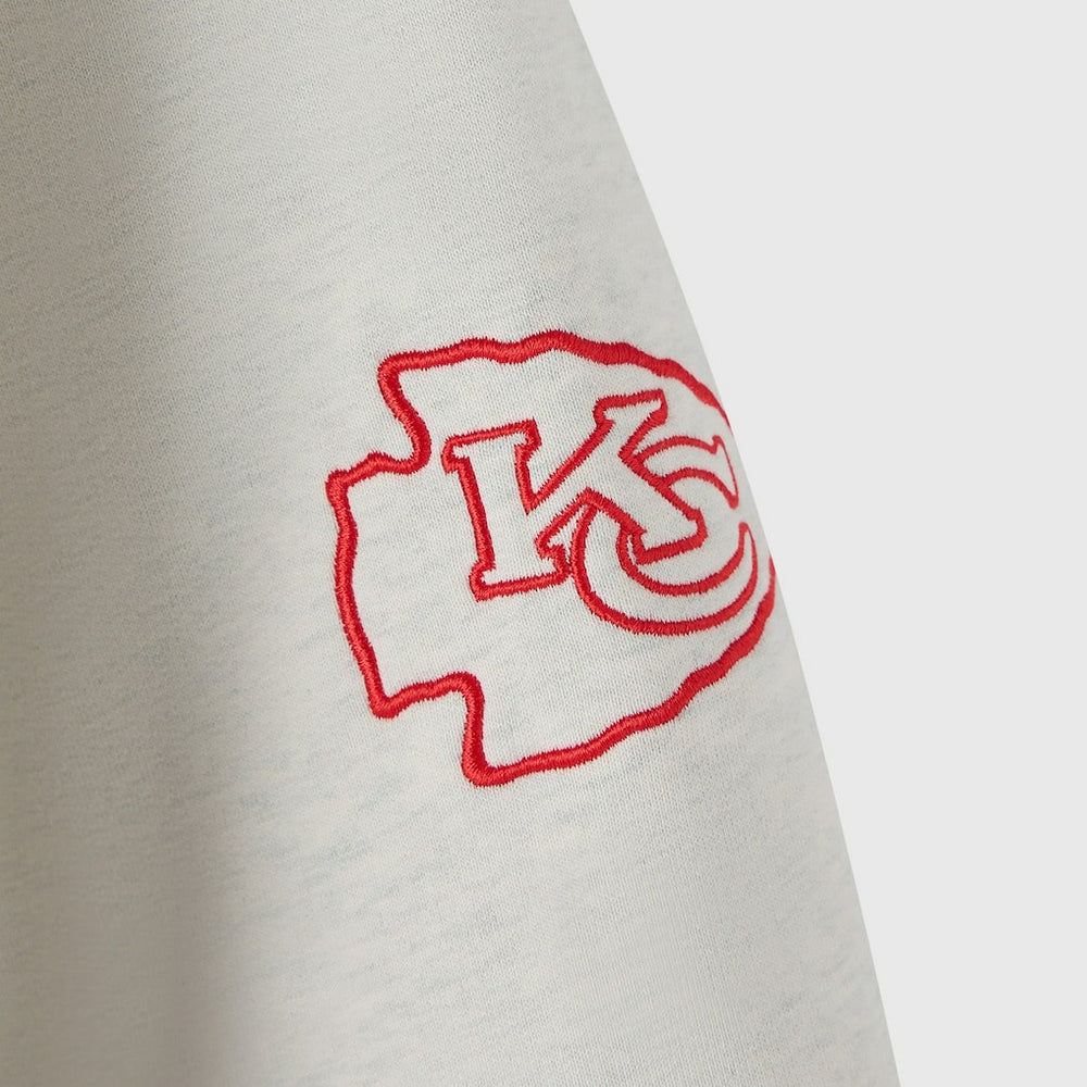 Kansas City Chiefs OVO x NFL Unisex Fleece Sweatshirt | NFL Near me