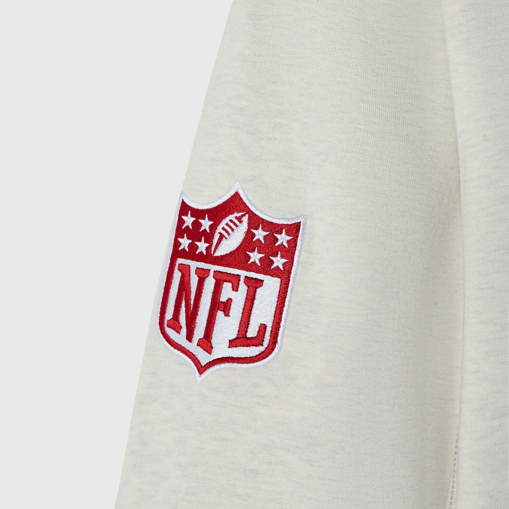 San Francisco 49ers OVO x NFL Unisex Fleece Sweatshirt | NFL Sale
