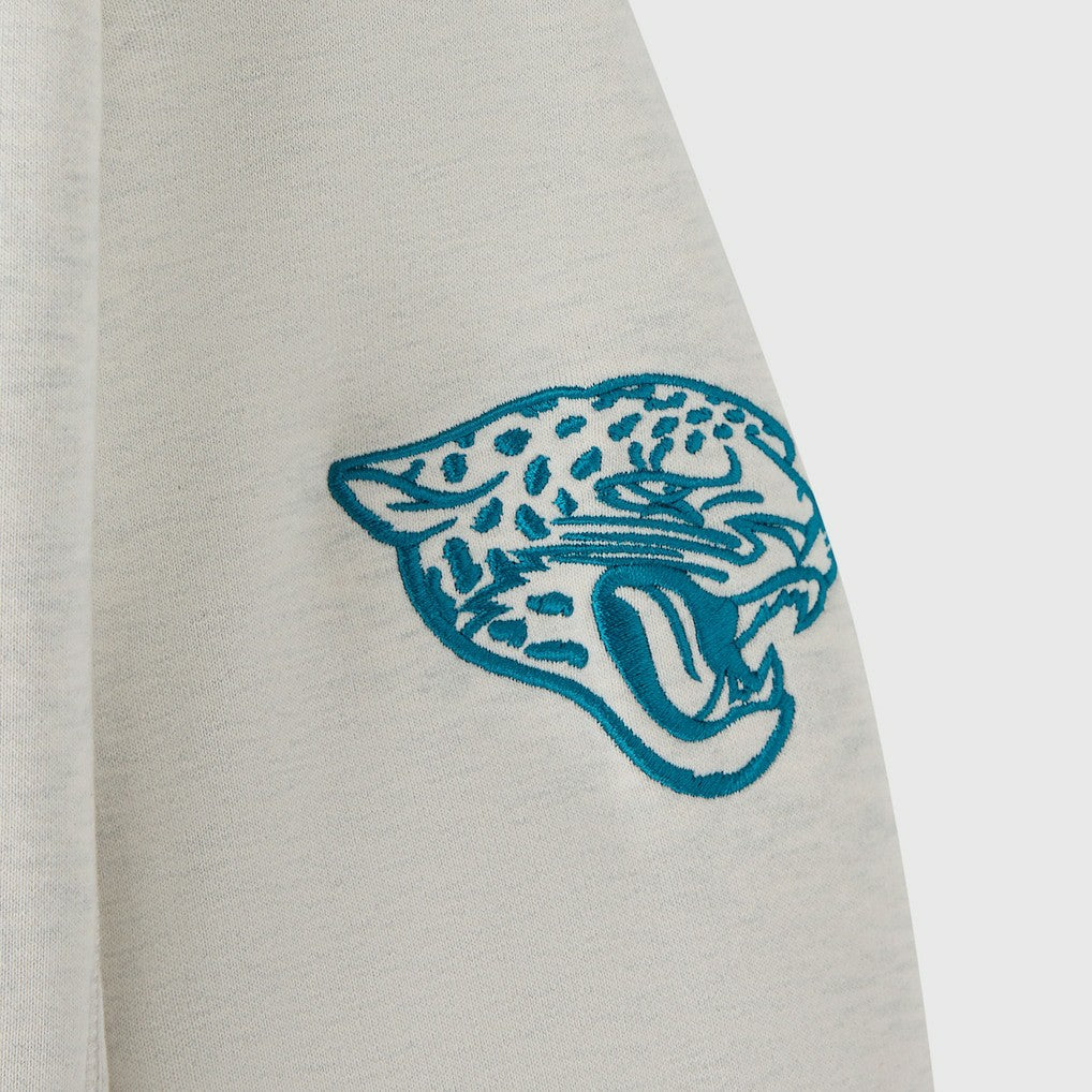 Jacksonville Jaguars OVO x NFL Unisex Fleece Sweatshirt | NFL Online