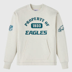 Philadelphia Eagles OVO x NFL Unisex Fleece Sweatshirt | NFL Online