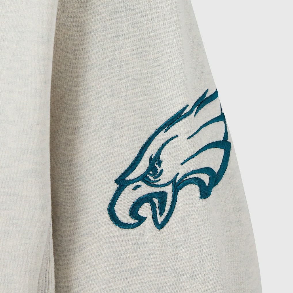 Philadelphia Eagles OVO x NFL Unisex Fleece Sweatshirt | NFL Online