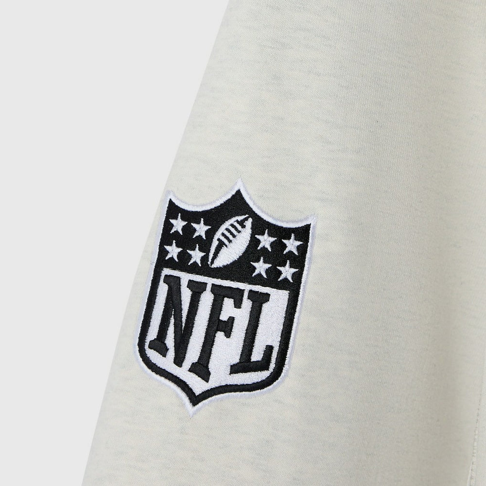 Pittsburgh Steelers OVO x NFL Unisex Fleece Sweatshirt | NFL On sale