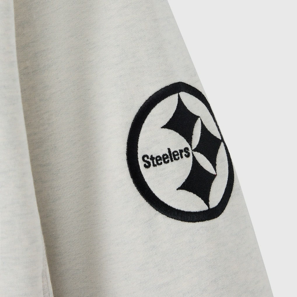 Pittsburgh Steelers OVO x NFL Unisex Fleece Sweatshirt | NFL On sale