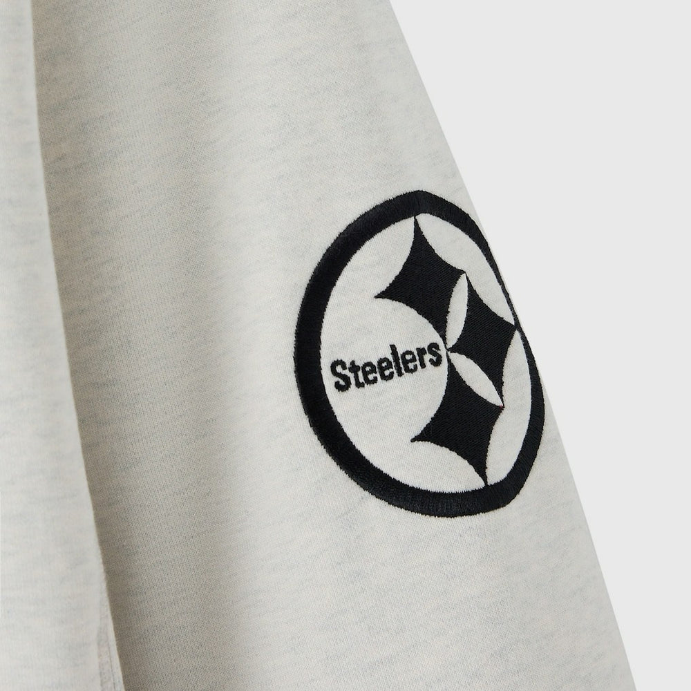 Pittsburgh Steelers OVO x NFL Unisex Fleece Sweatshirt | NFL On sale