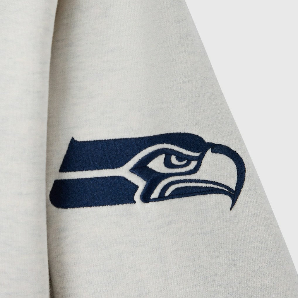 Seattle Seahawks OVO x NFL Unisex Fleece Sweatshirt | NFL Discount