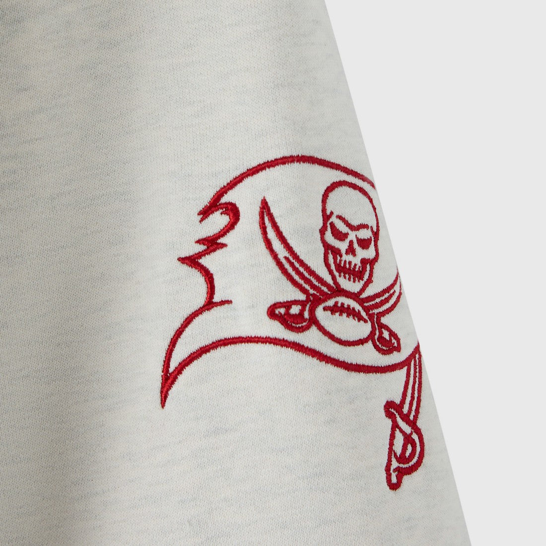 Tampa Bay Buccaneers OVO x NFL Unisex Fleece Sweatshirt | NFL New