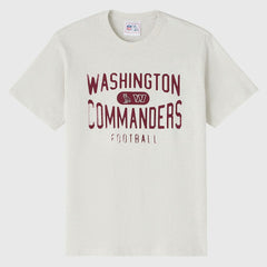 Washington Commanders OVO x NFL Unisex T-Shirt | NFL Online